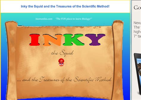 'inky teaches' Search .